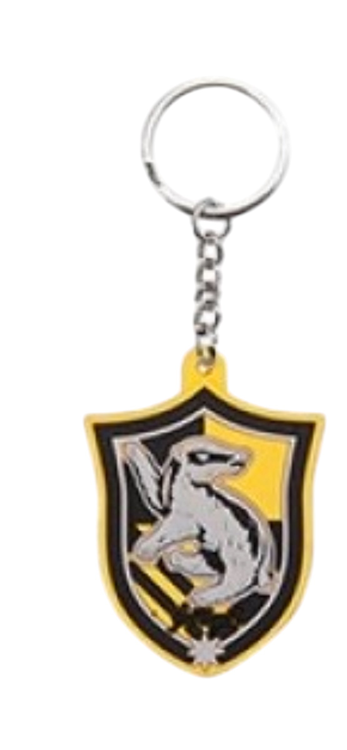Harry Potter keychain