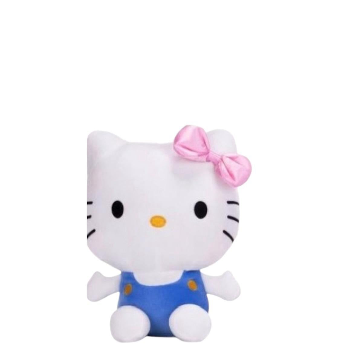 Hello Kitty 25cm plush