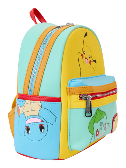 Pokémon Core Loungefly