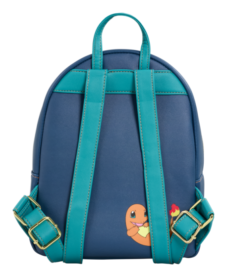 Pokémon Charmander loungefly