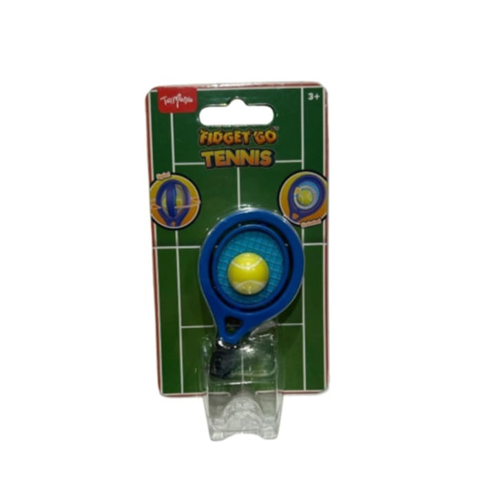 Sports fidget and go