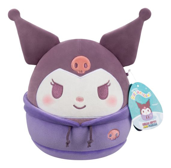 Hello kitty & friends Squishmallows