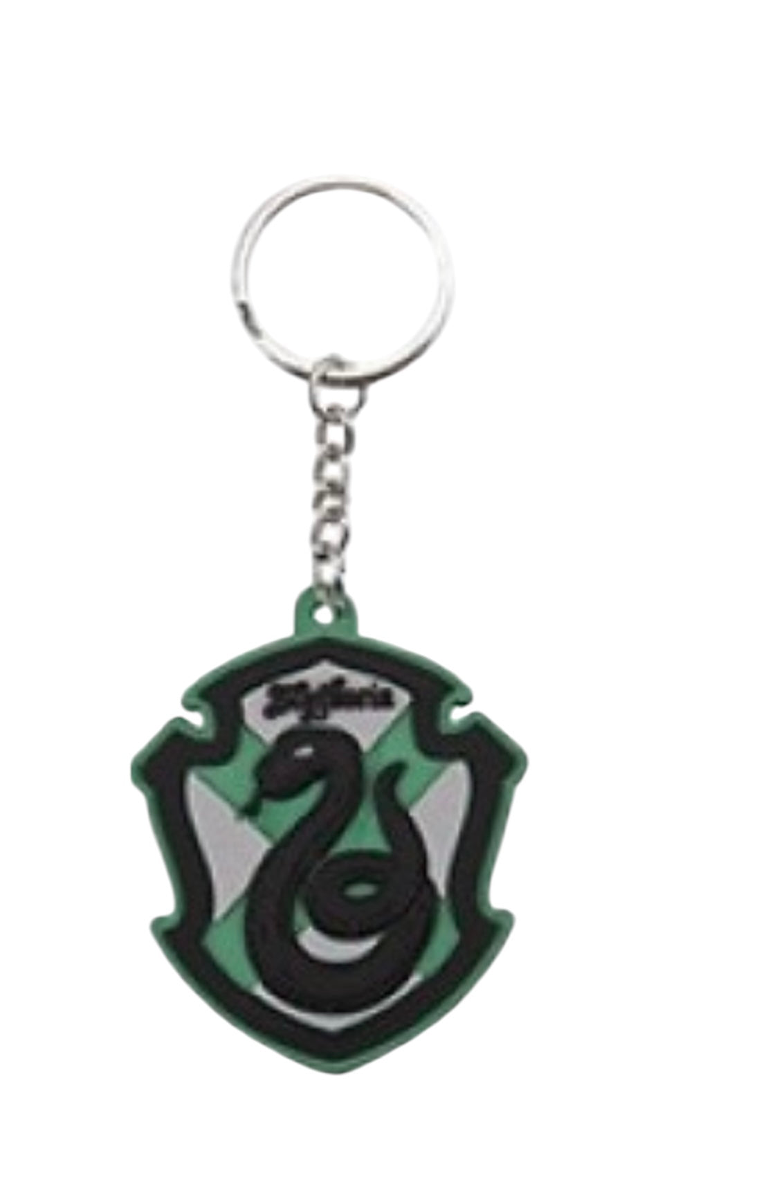 Harry Potter keychain