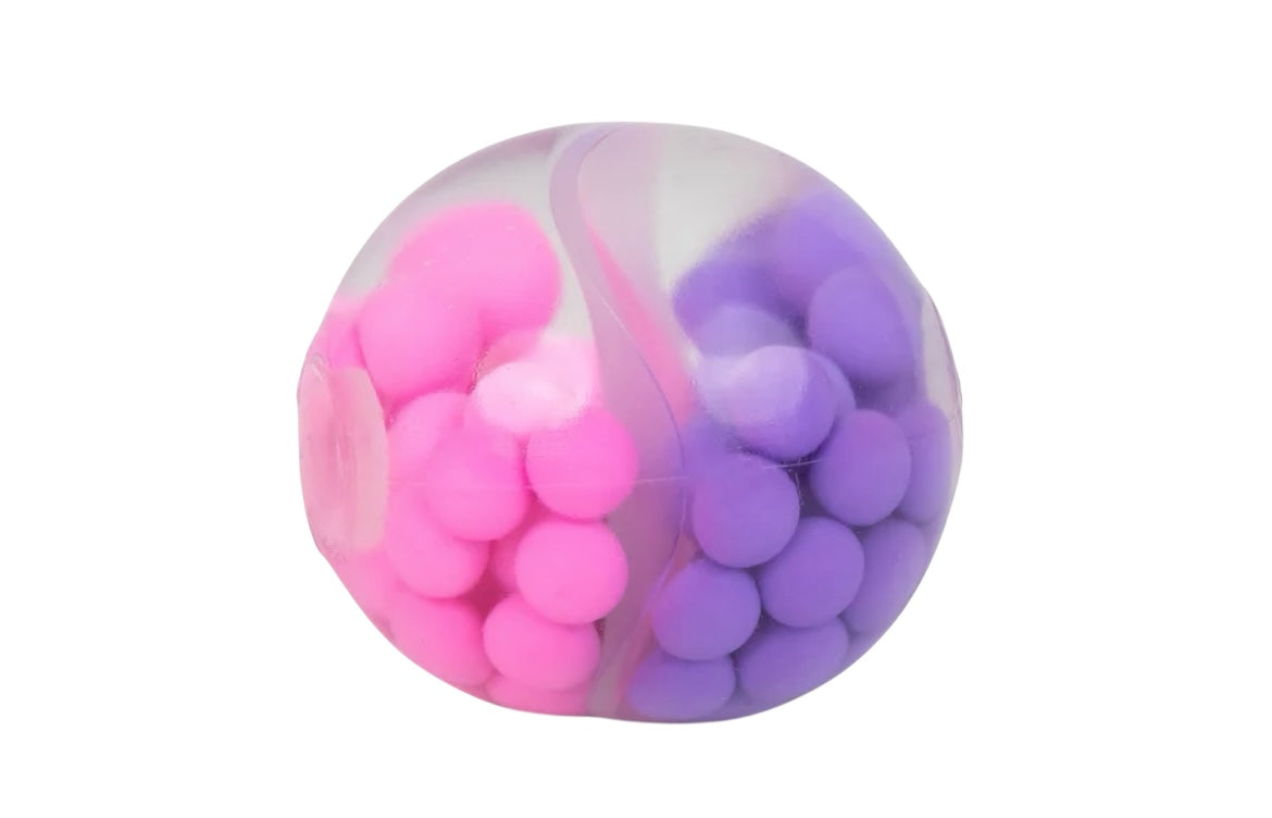 Scrunchems ASMR squish ball