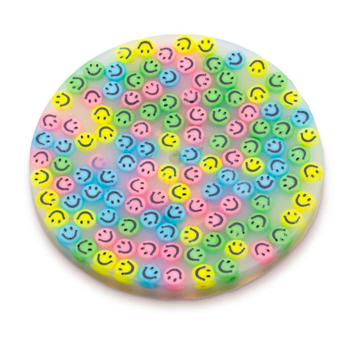 NEW picky pad happy smiling