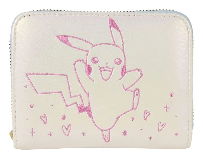 Pokémon loungefly pikachu purse