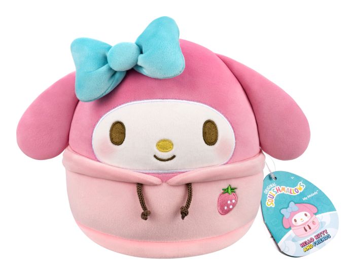 Hello kitty & friends Squishmallows
