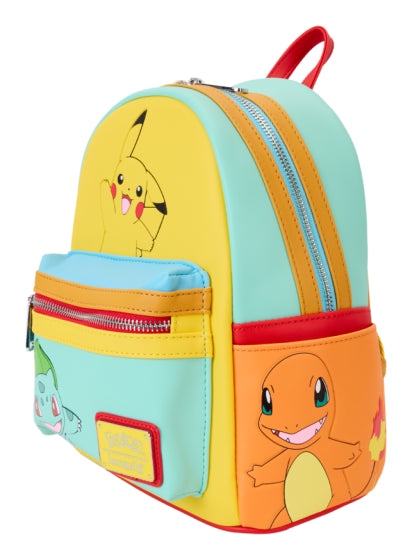 Pokémon Core Loungefly
