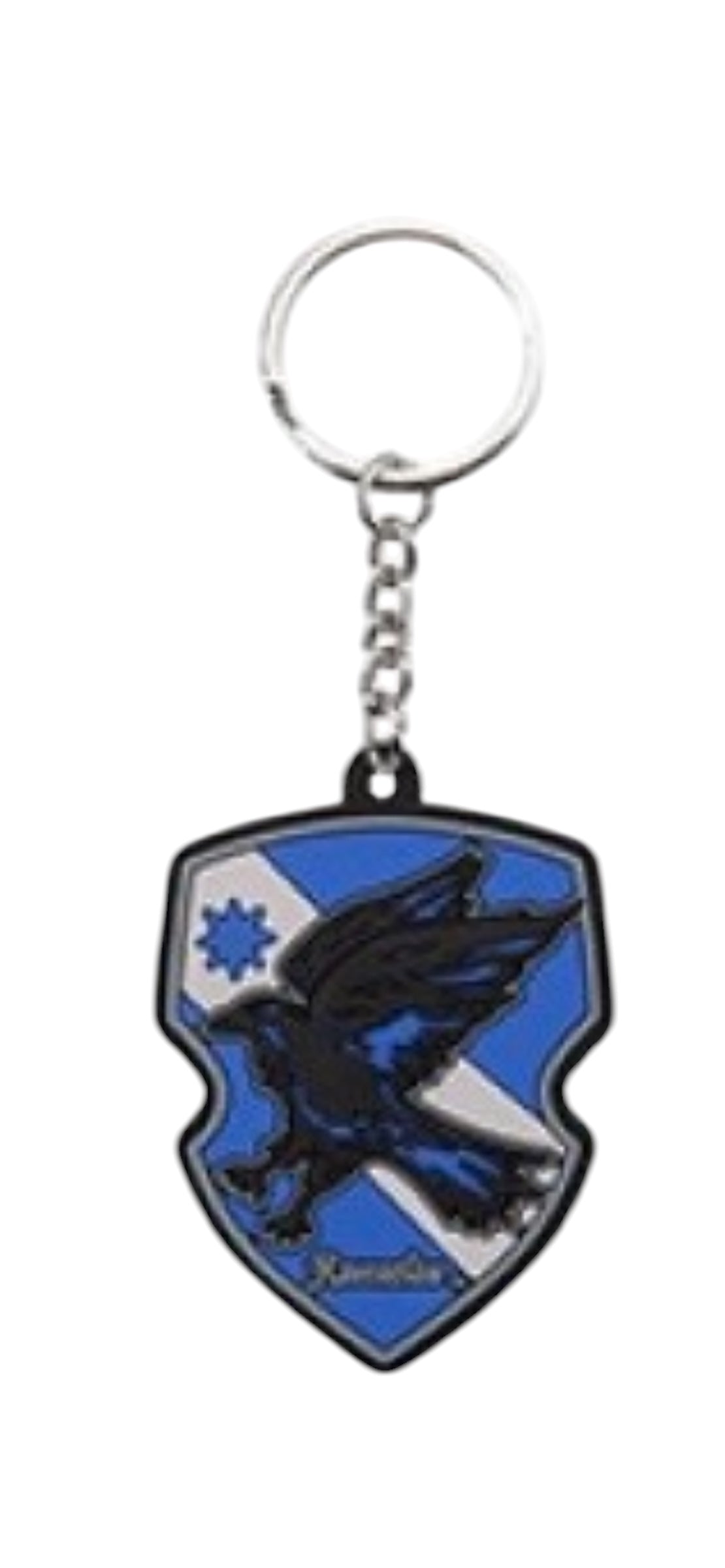 Harry Potter keychain