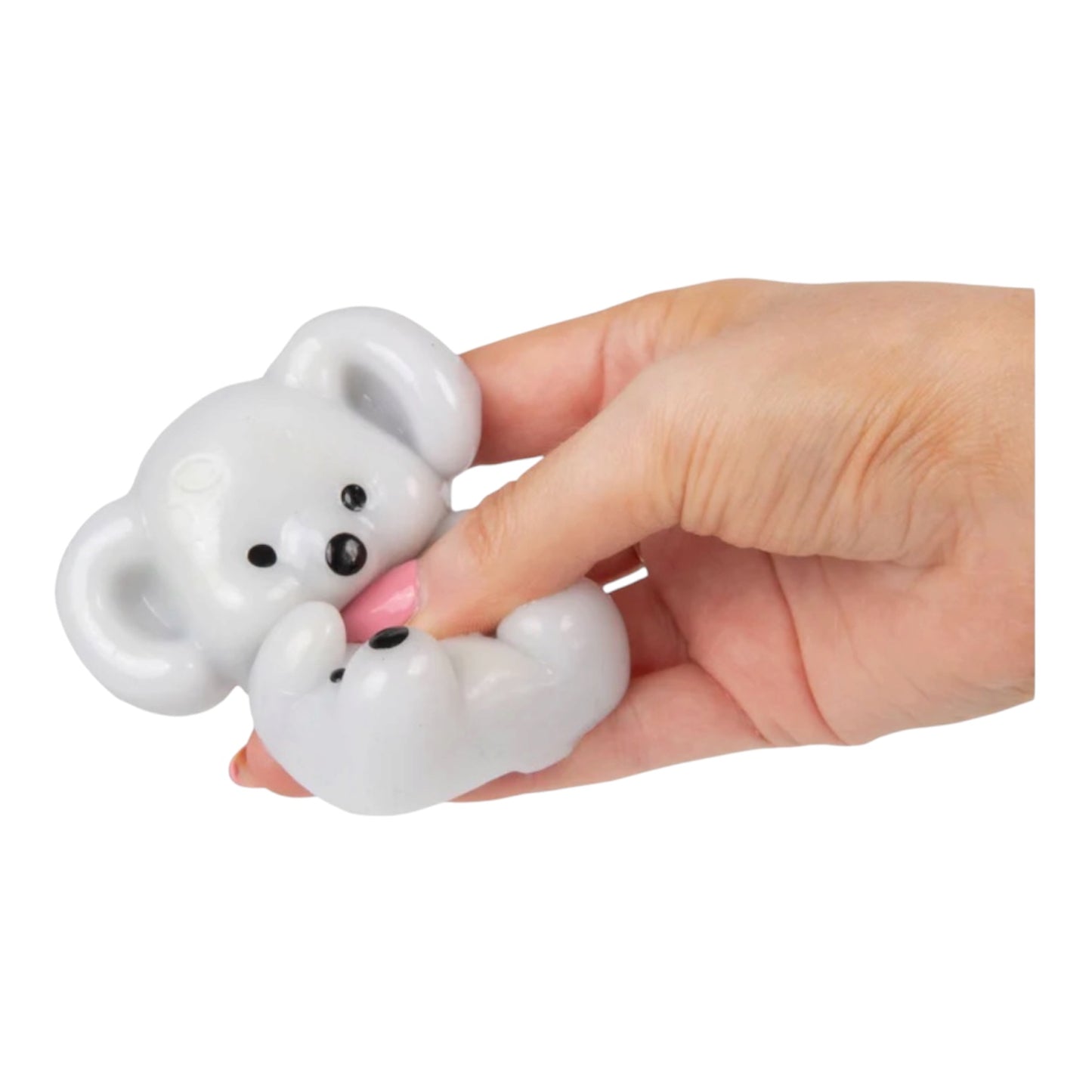 Scrunchems squishy koala