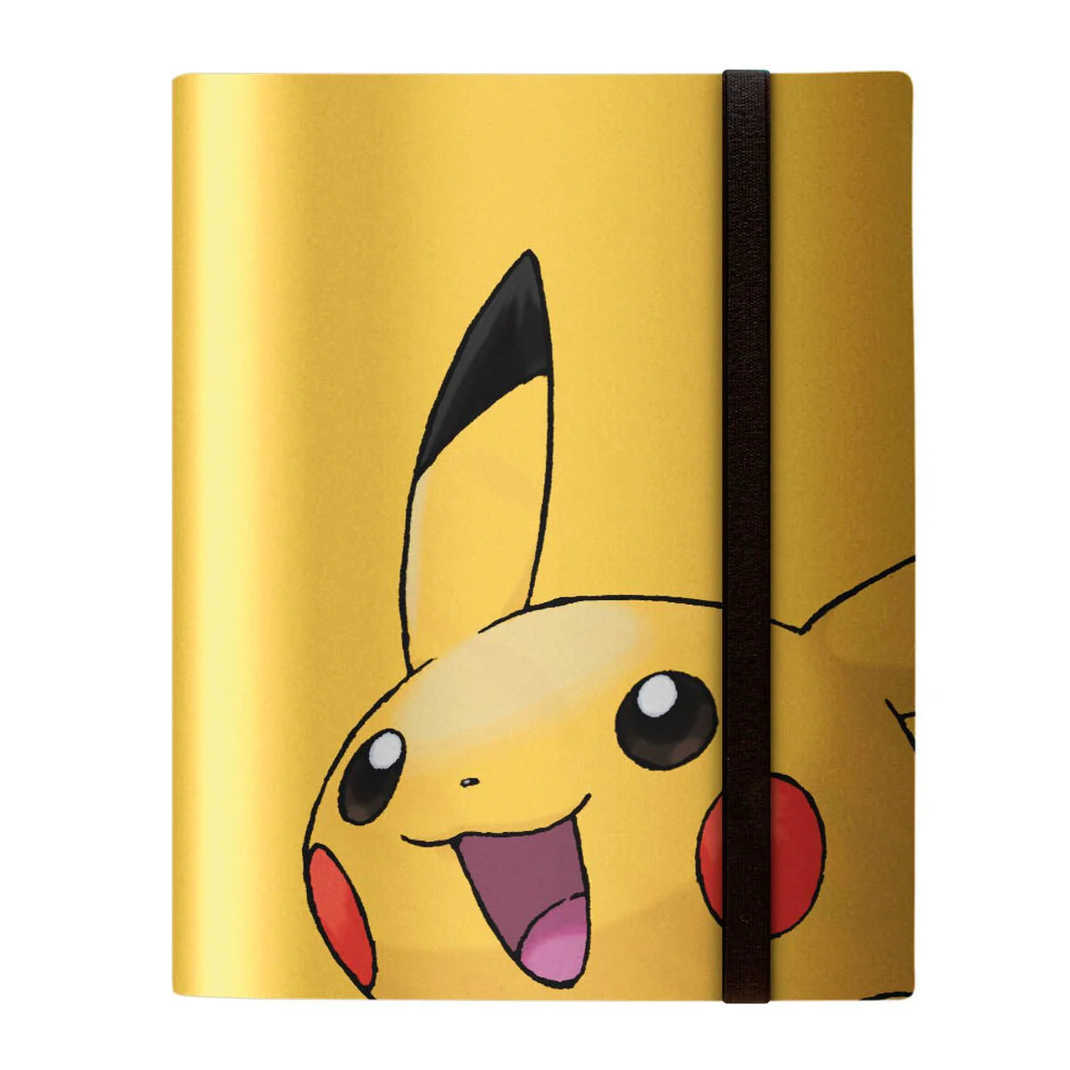 Pokémon pikachu pro binder