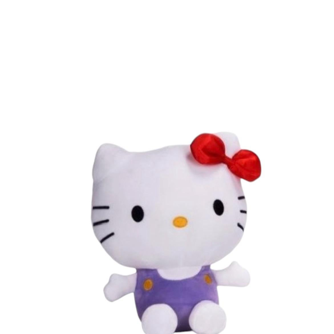 Hello Kitty 25cm plush
