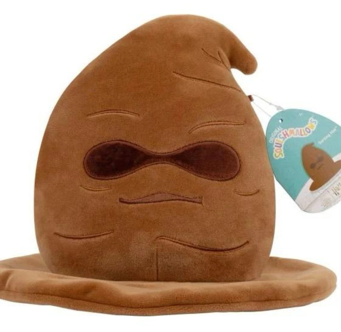 Squishmallows 8 inch Harry Potter or friends