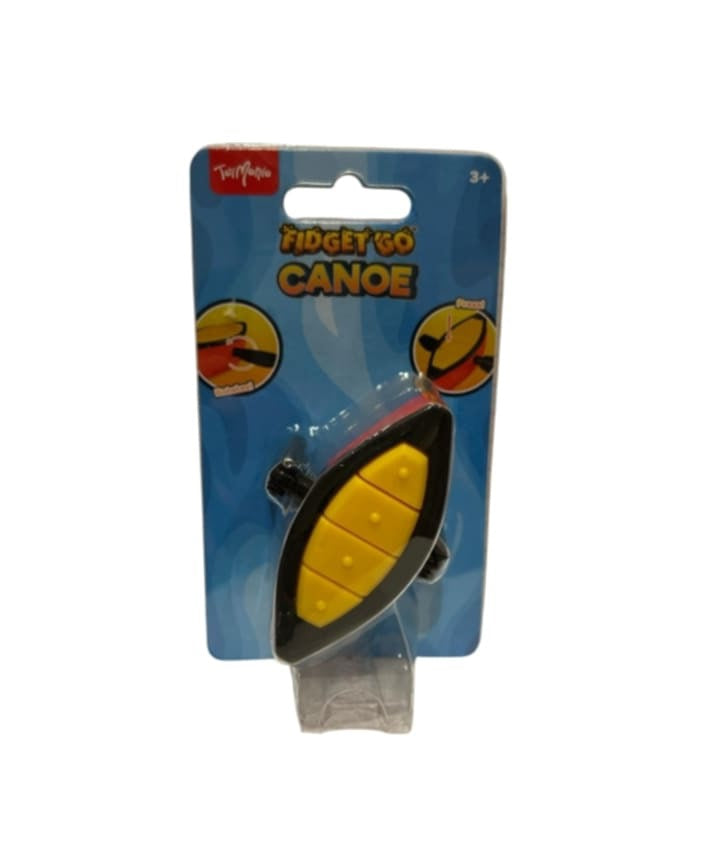 Sports fidget and go