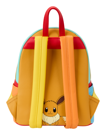 Pokémon Core Loungefly