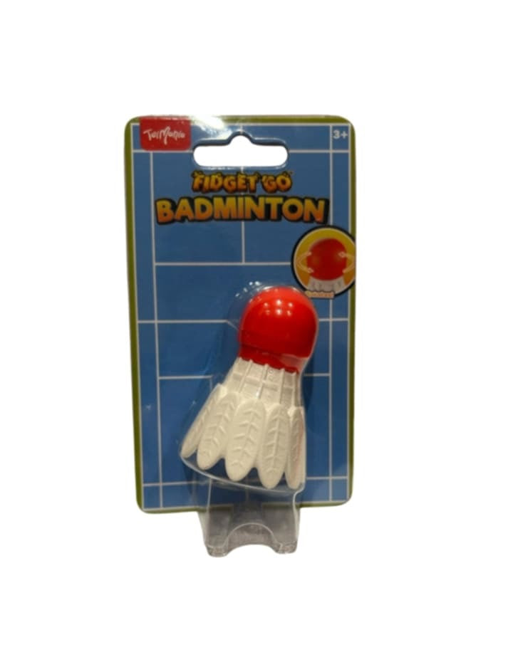 Sports fidget and go