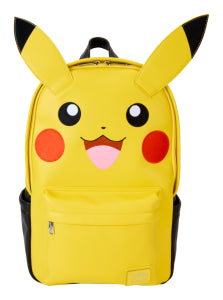 Pokémon pikachu loungefly
