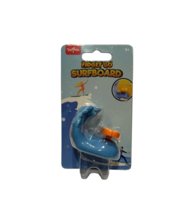 Sports fidget and go