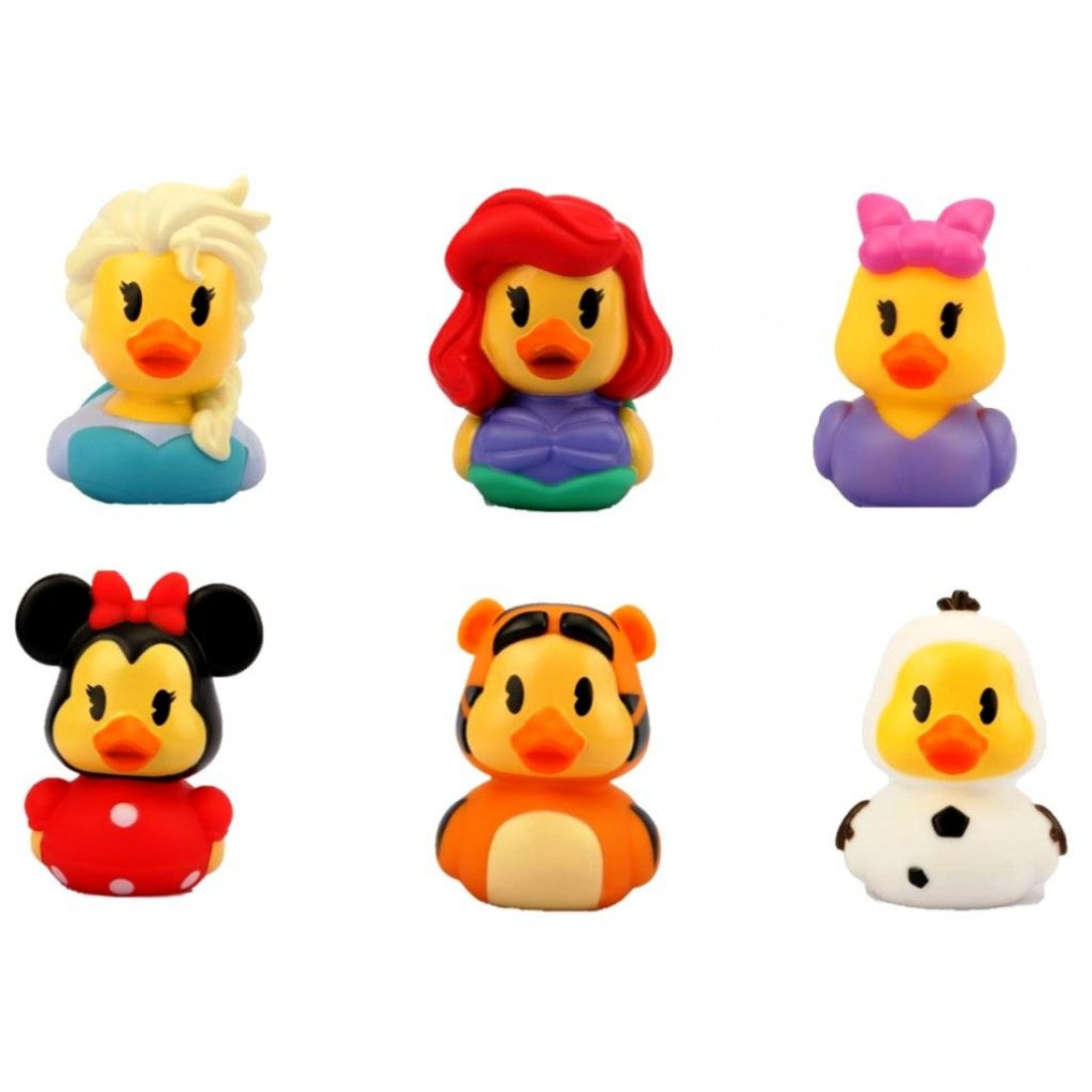 Disney duckalooz