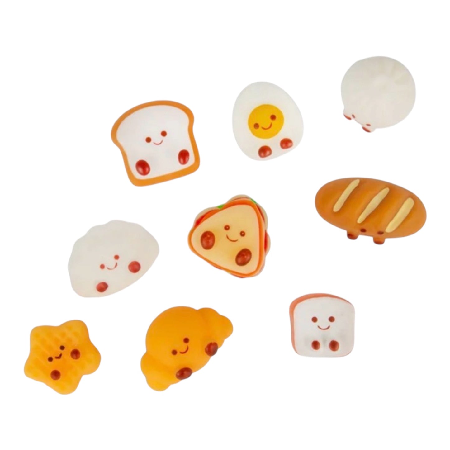 Scrunchems bakery
