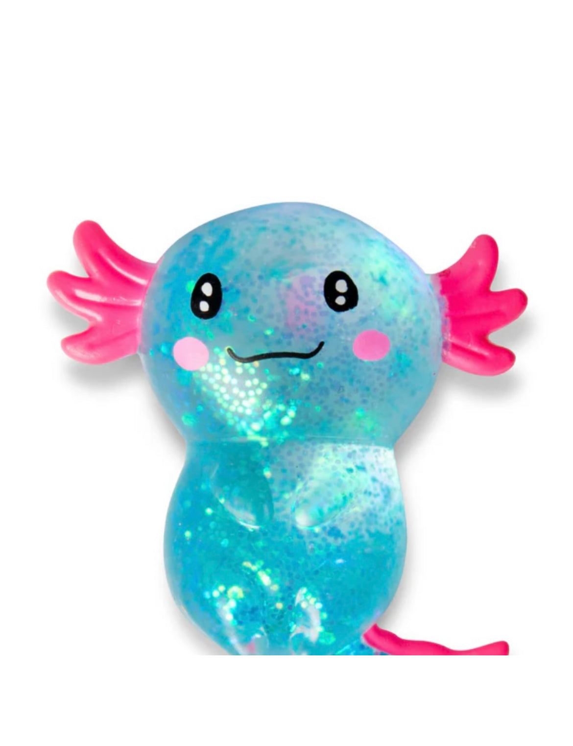 Scrunchems sugar Axolotl