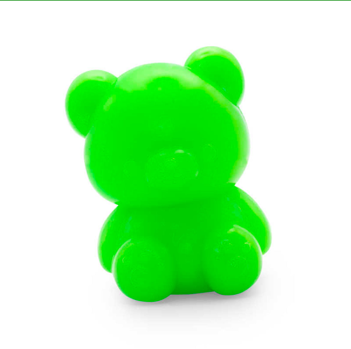 Scrunchems scented bear squish fidget