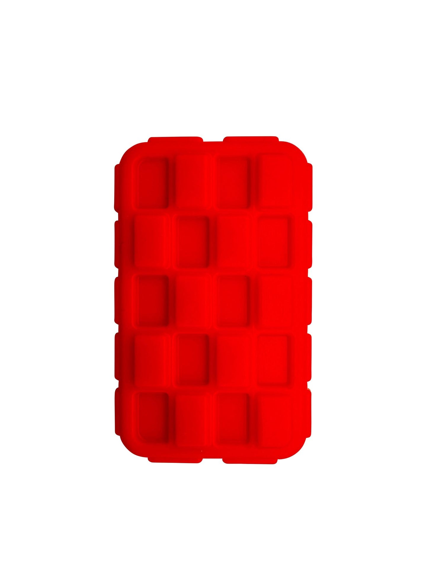 Soft textured tactile shapes set of 6