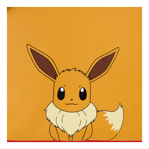 Pokémon Core Loungefly