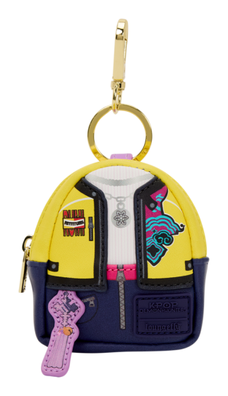 Kpop mystery bag charms loungefly