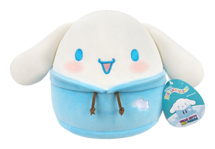 Hello kitty & friends Squishmallows