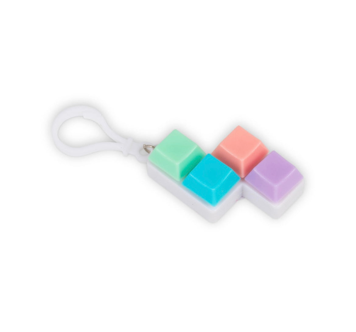 Clicker fidget