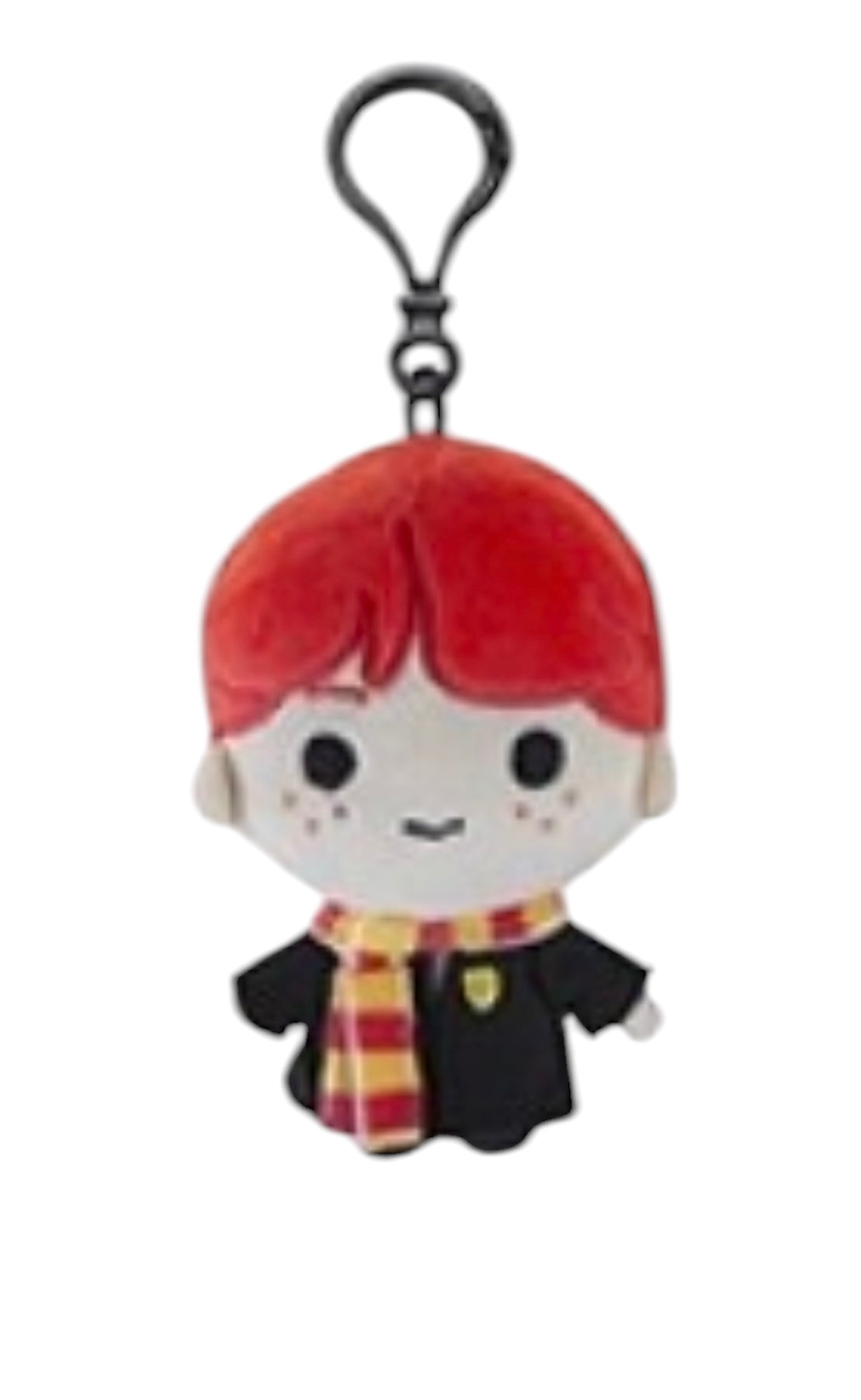 Harry Potter clip on plush