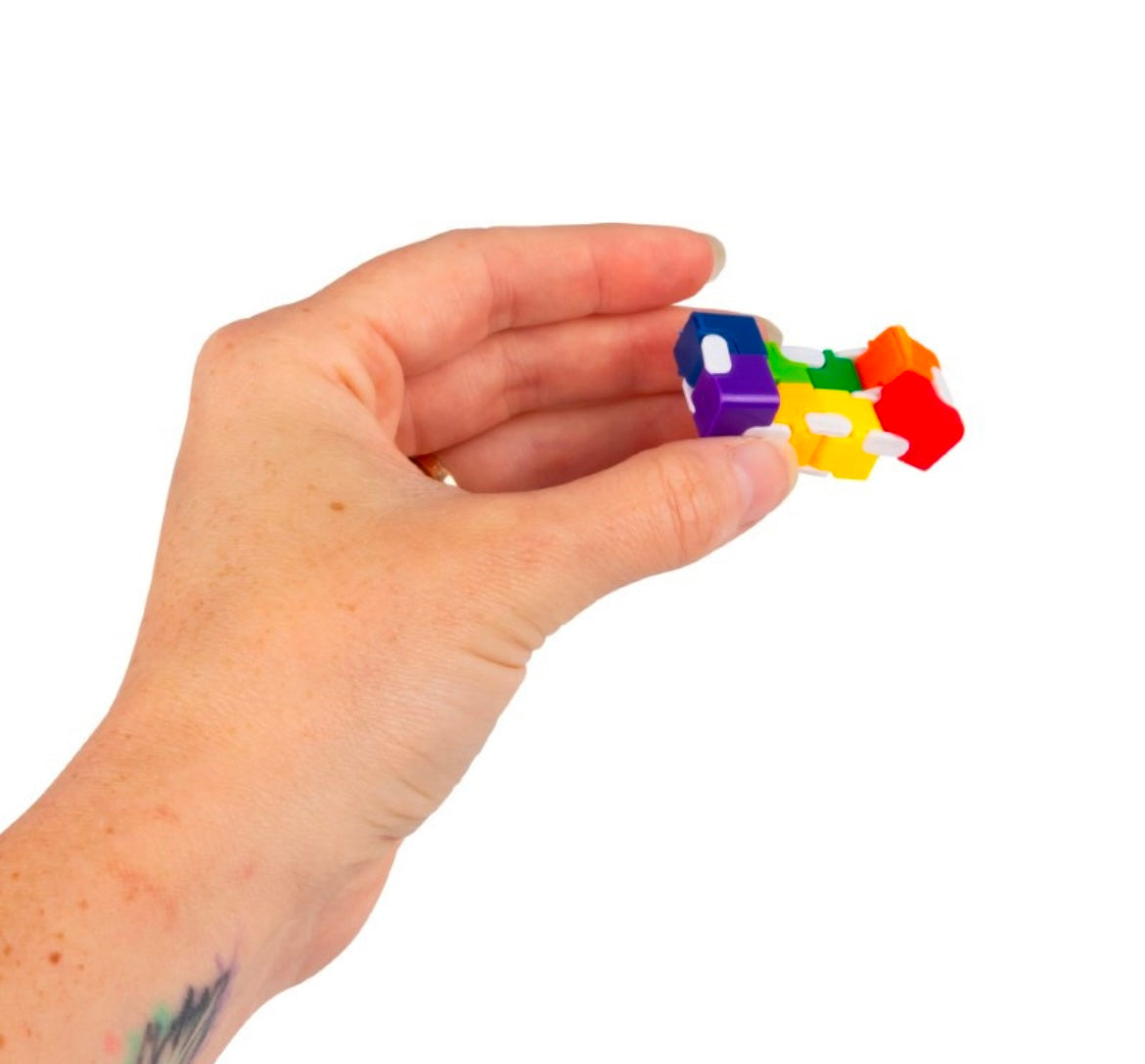 Micro fidgetz series 2