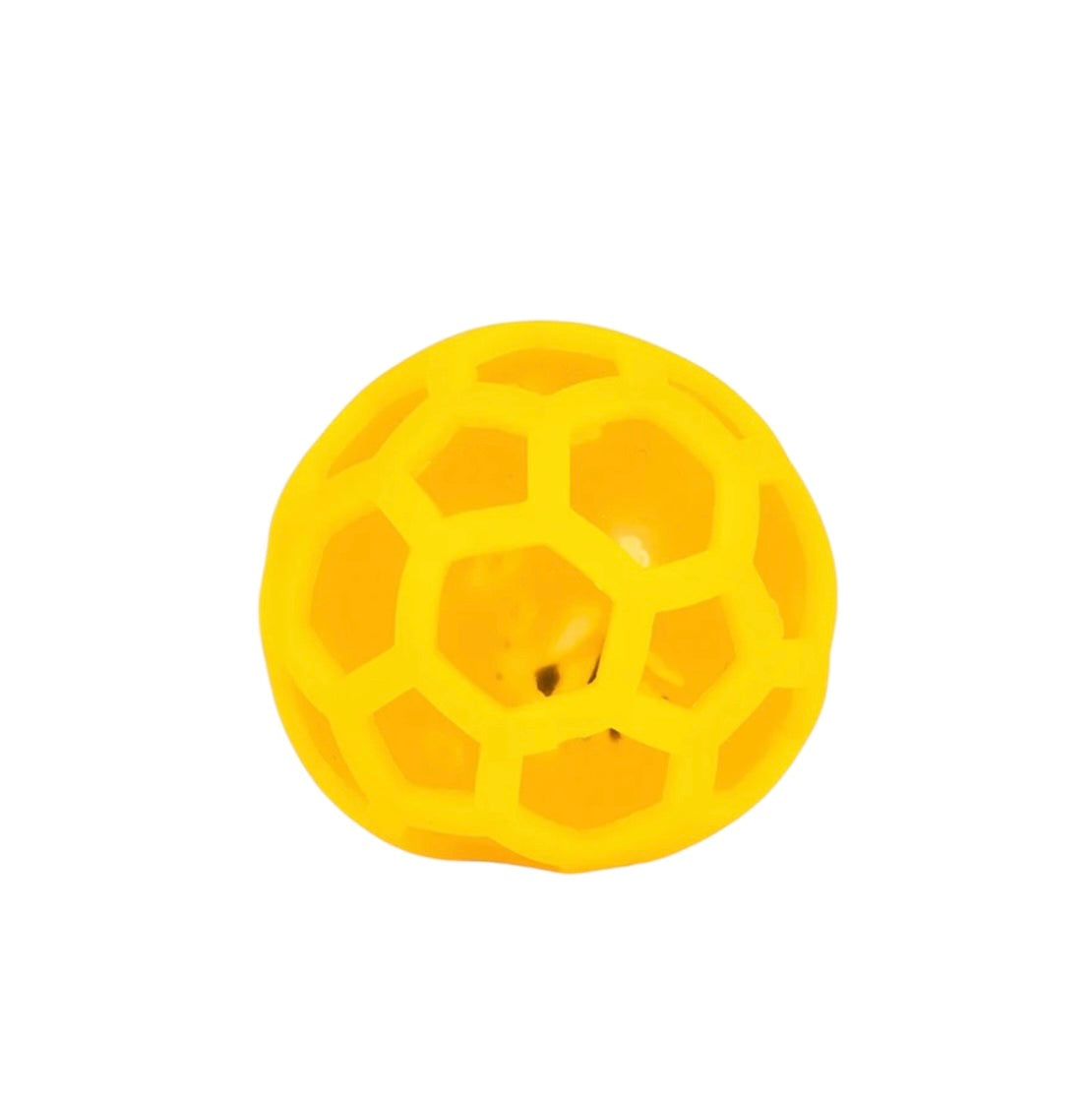Scrunchems honeybee fusion squish ball