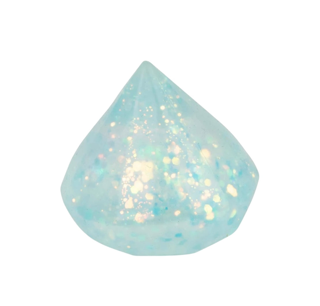 Scrunchems sugar diamond