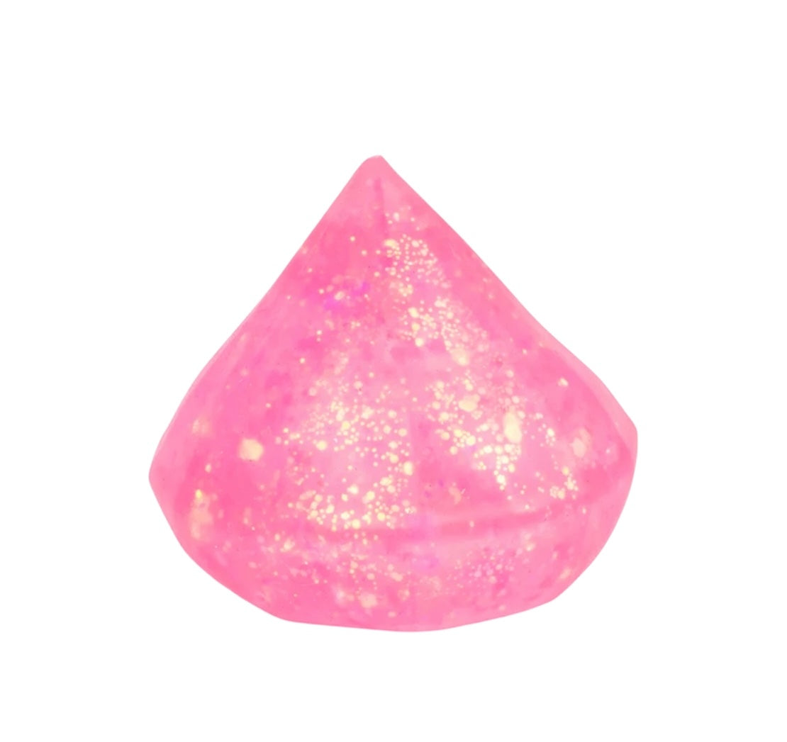 Scrunchems sugar diamond
