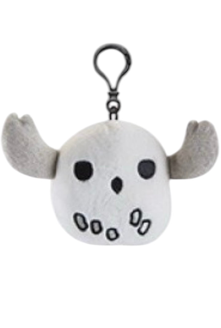 Harry Potter clip on plush