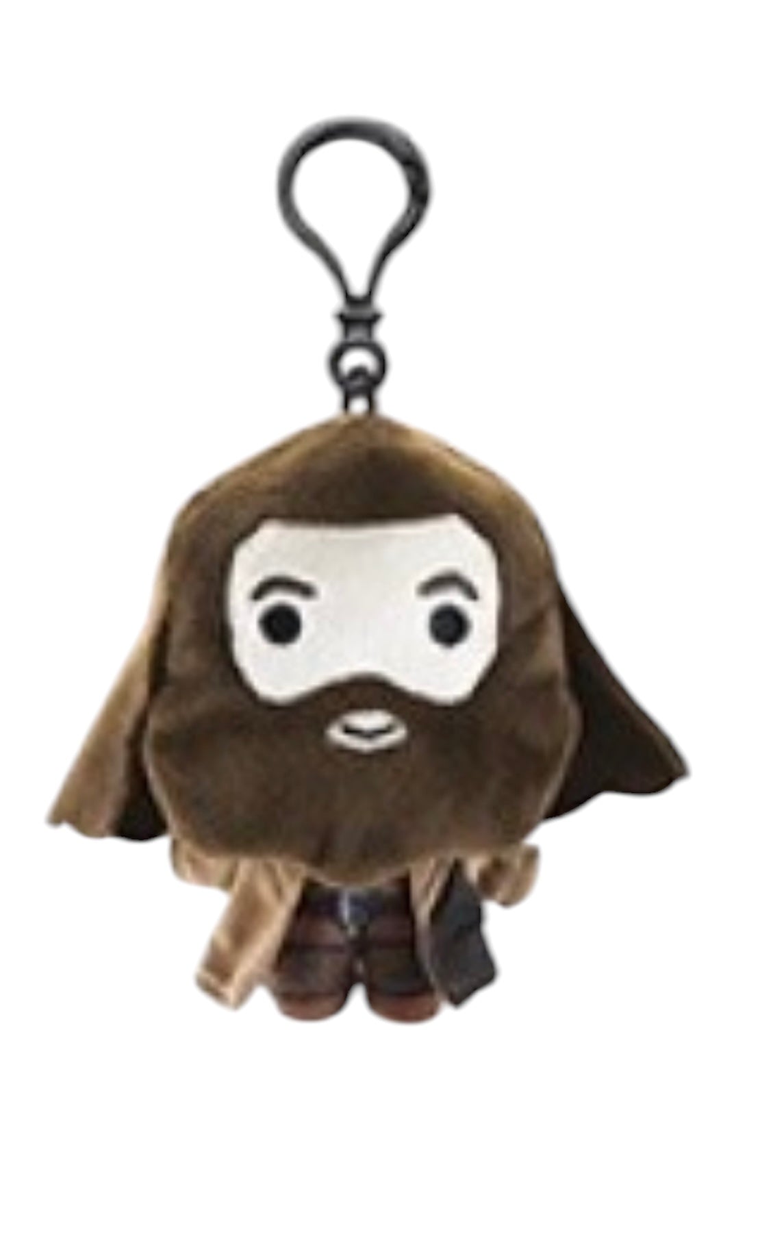 Harry Potter clip on plush