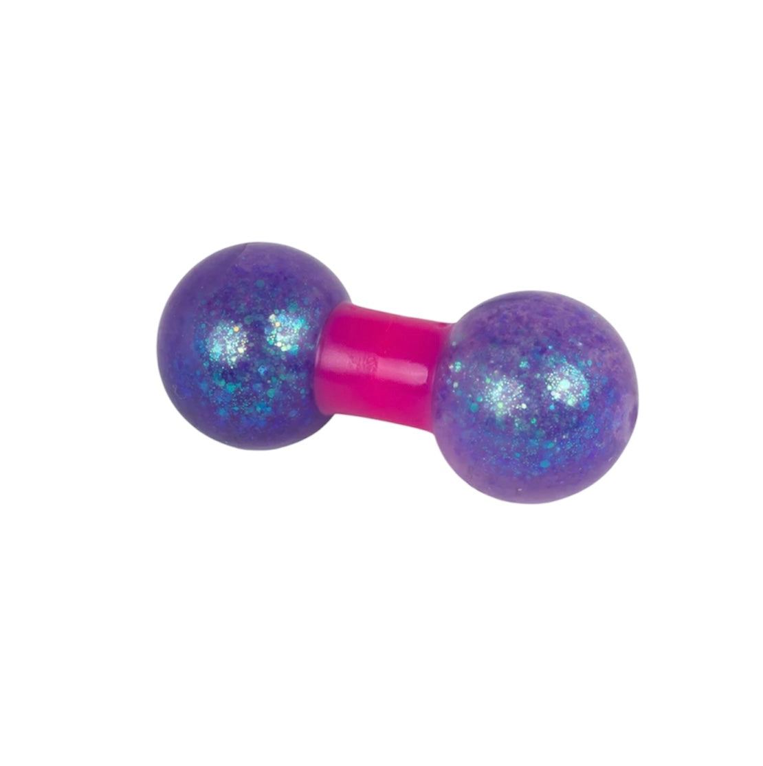 Scrunchems dumbell
