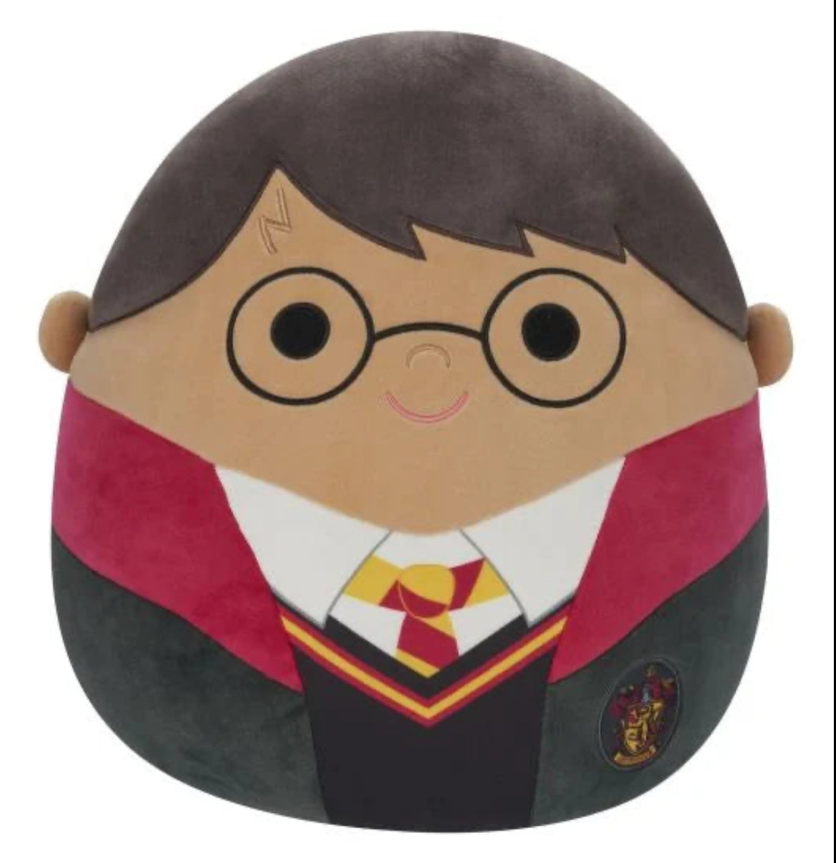 Squishmallows 8 inch Harry Potter or friends