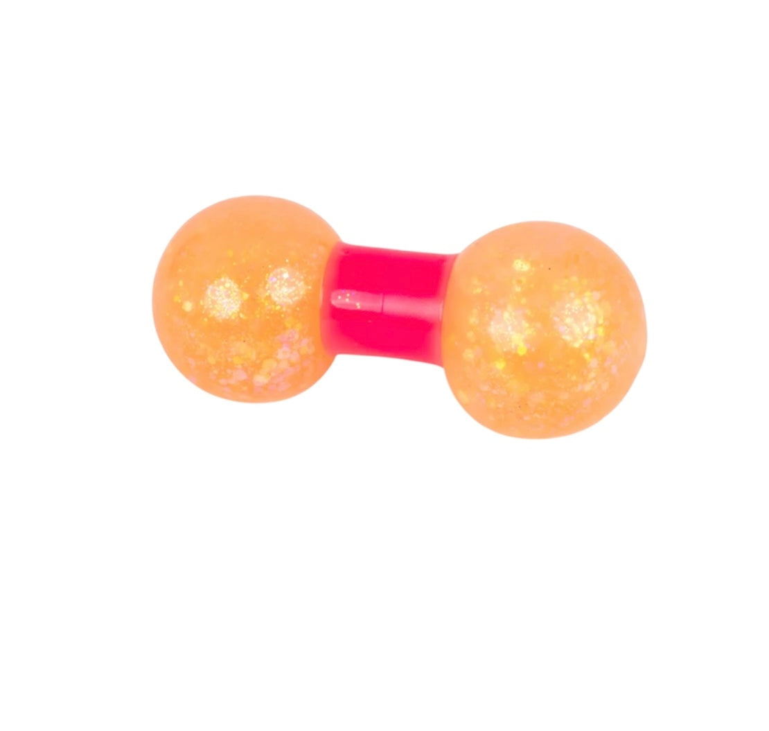 Scrunchems dumbell