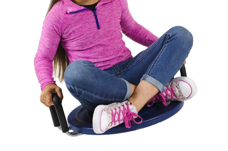 Wiggle wobble rock and twist