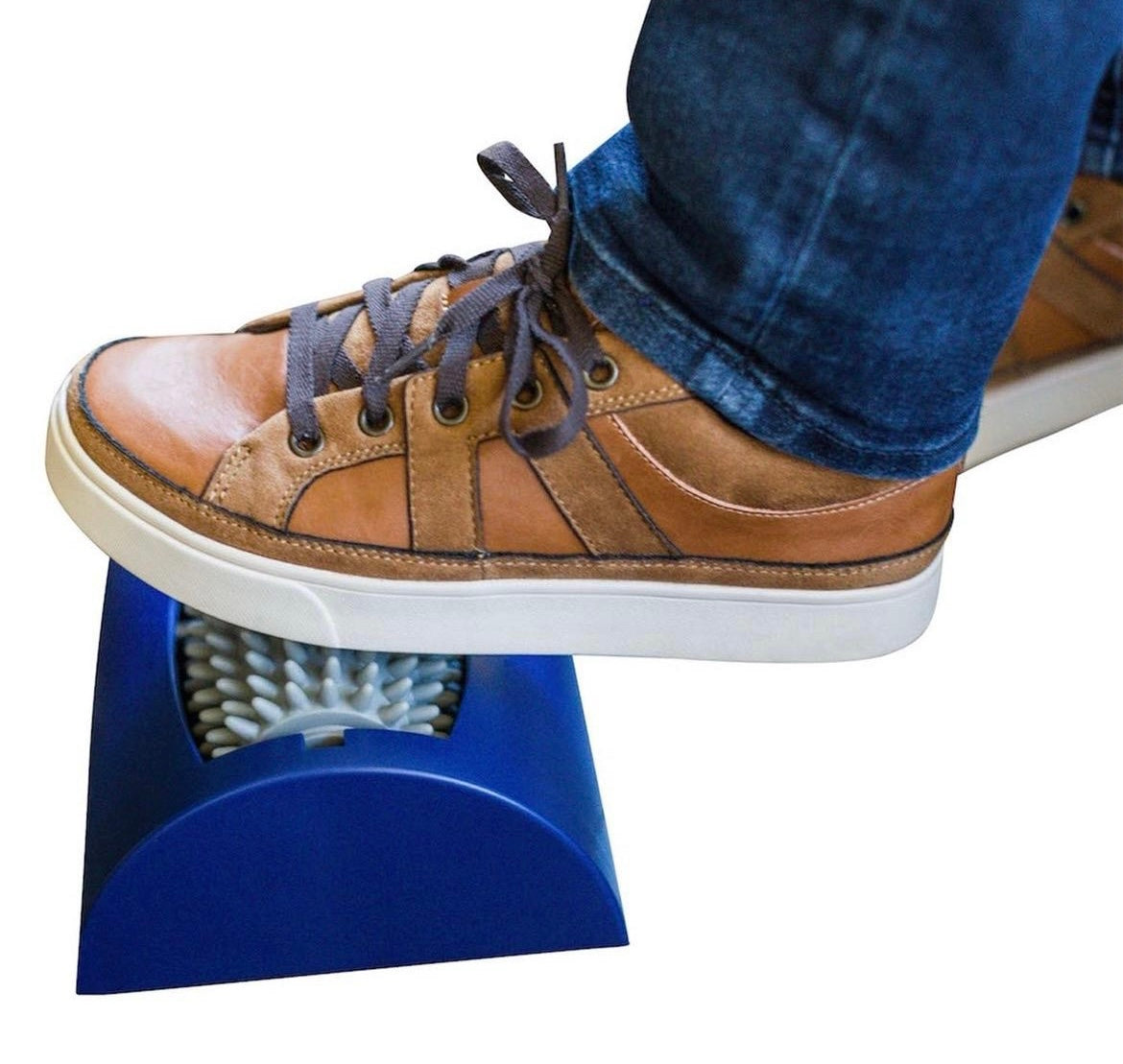 Foot roller