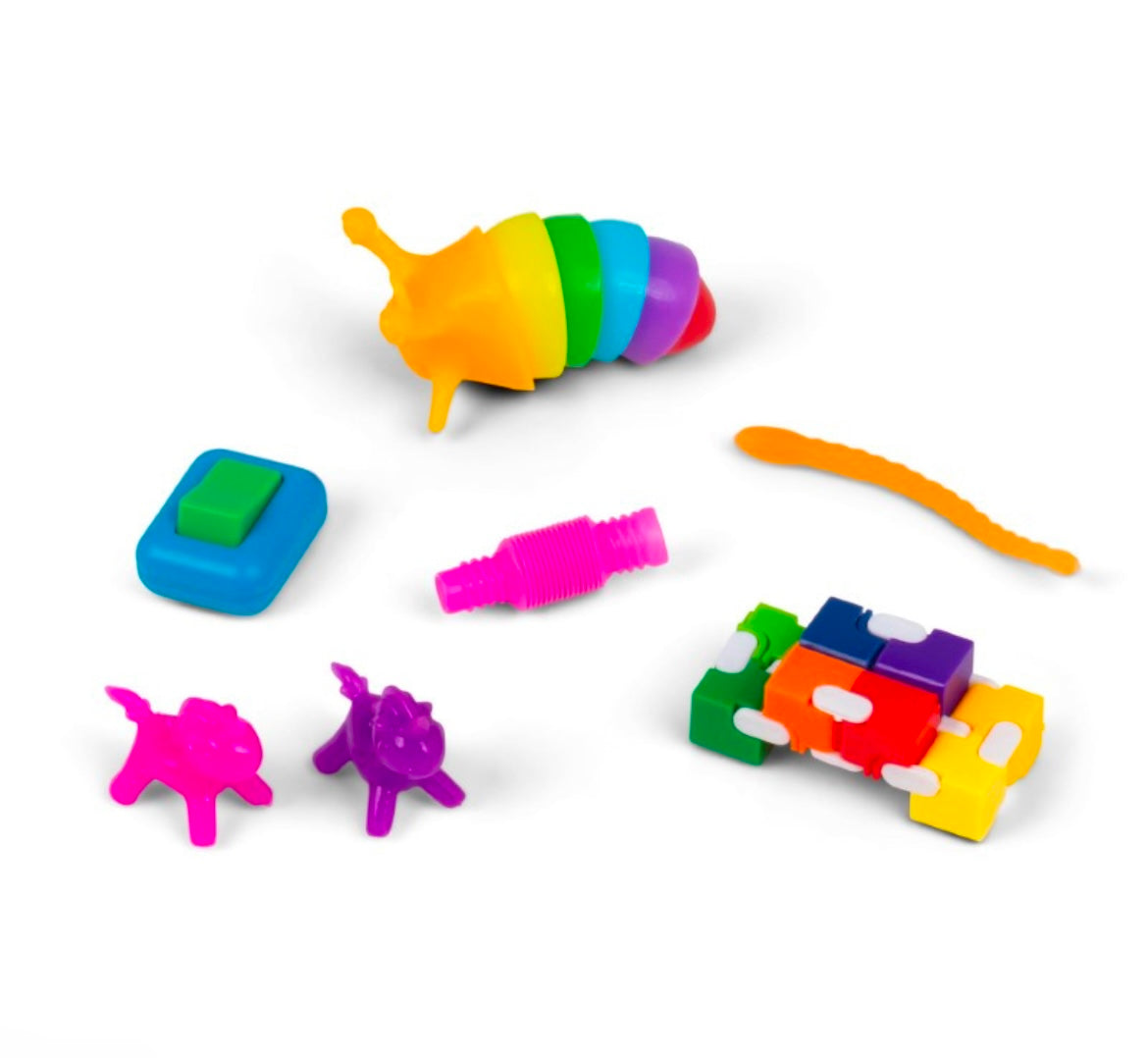 Micro fidgetz series 2