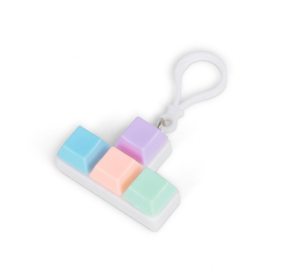 Clicker fidget
