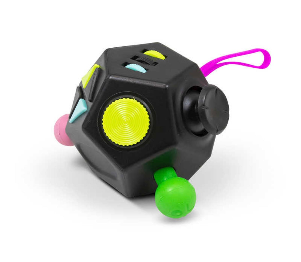 Mega fidget