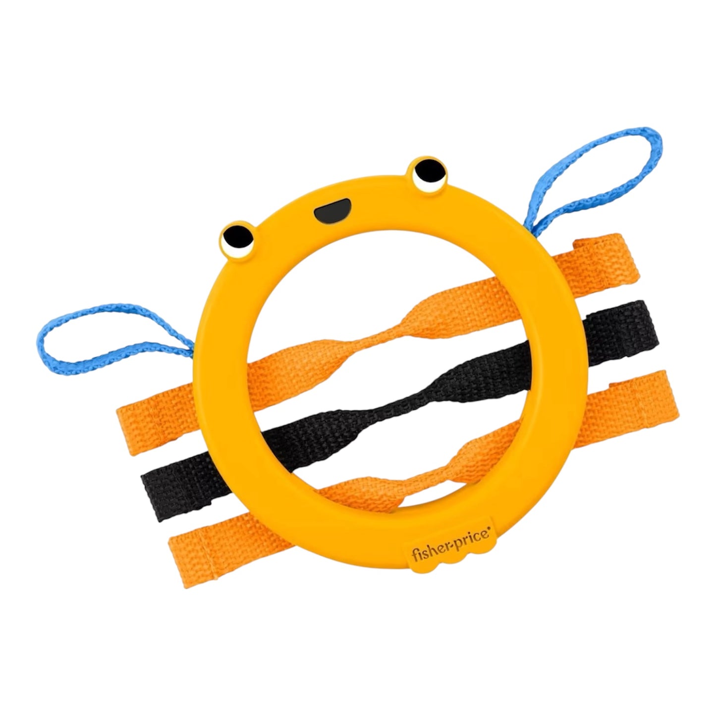 Fisher price activity ring