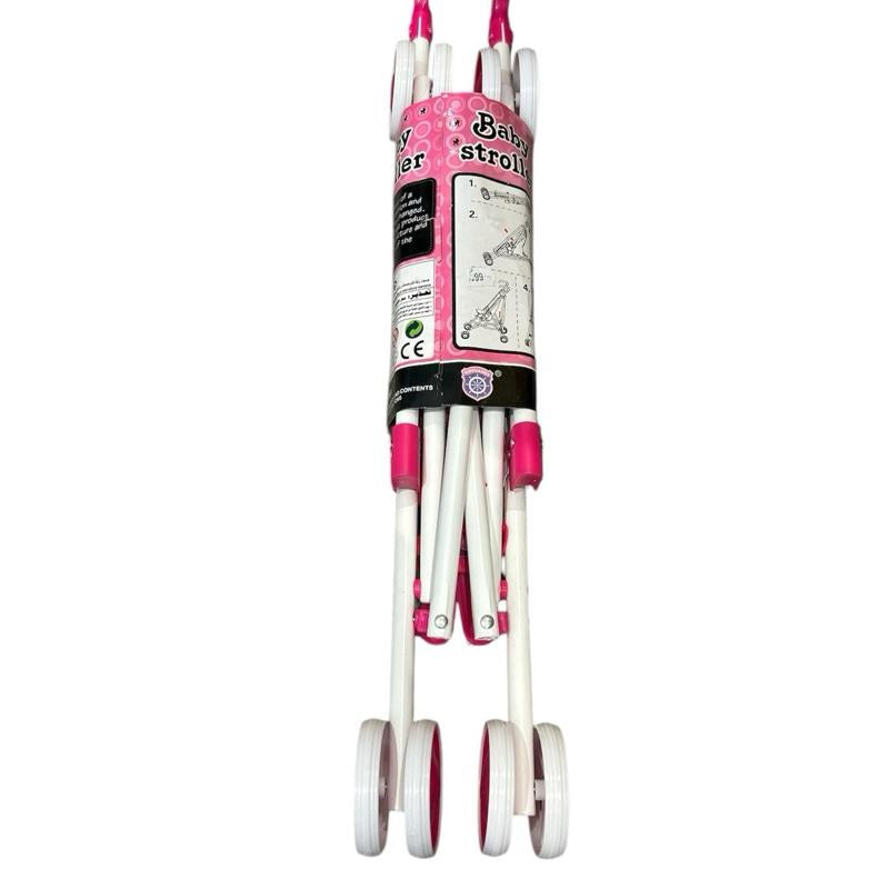 Dolls Stroller