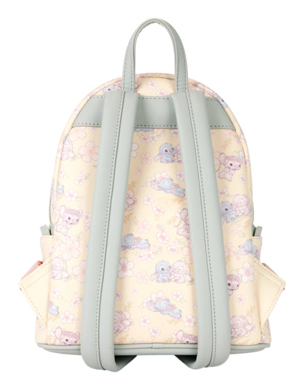 Disney stitch loungefly mini backpack