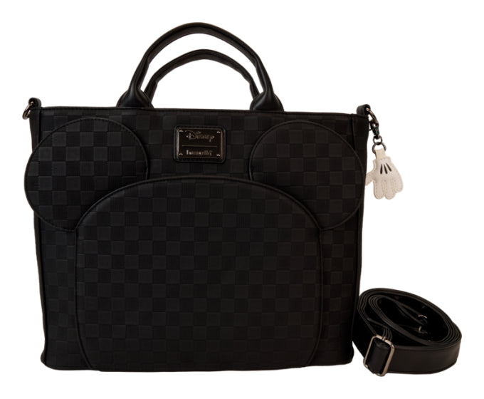 Disney Mickey Mouse loungefly handbag